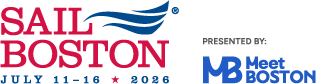 Sail Boston® 2026